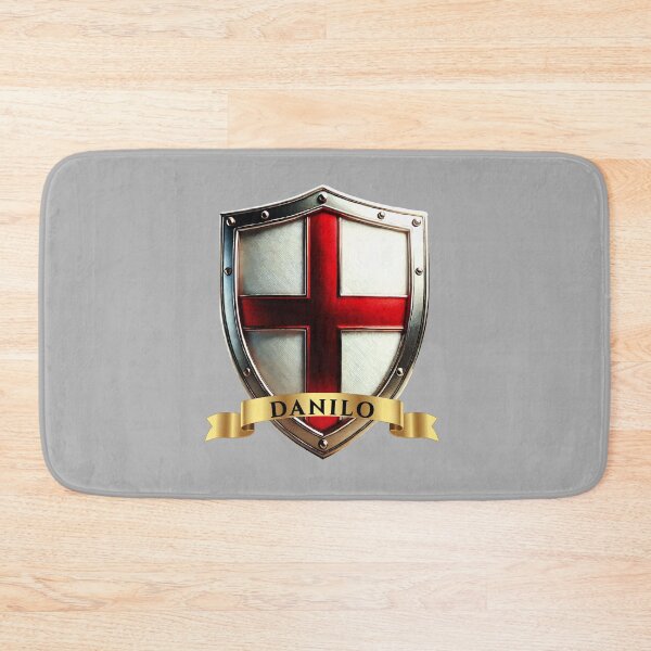 Item preview, Danilo English Heritage Crest Shield designed and sold by Highlandkings.