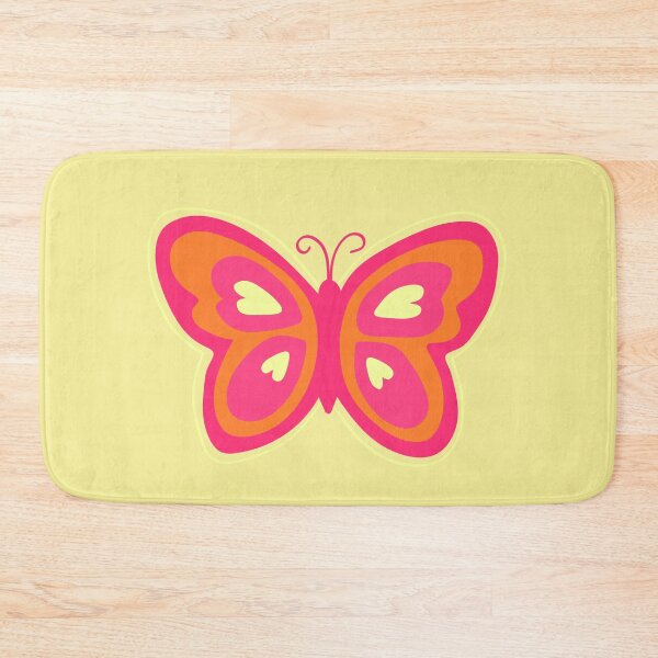 Item preview, Butterfly aesthetic Y2K - 2000s Vibes designed and sold by ZuriRetroPrints.