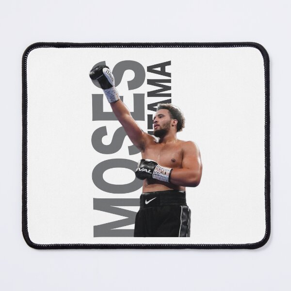 Item preview, Moses Itama Boxer designed and sold by SweetPotayto95.