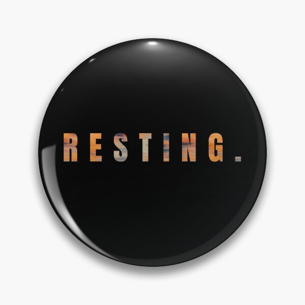 Item preview, Resting at Altitude — Slothcore Hiking designed and sold by SlothcoreVibes.