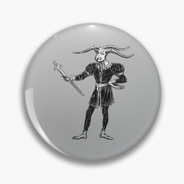 Item preview, Leonard The Infernal Eldrich designed and sold by taiche.