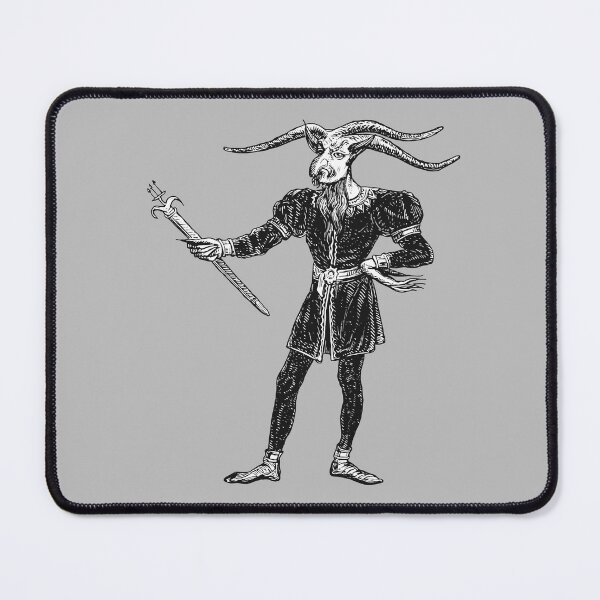 Item preview, Leonard The Infernal Eldrich designed and sold by taiche.