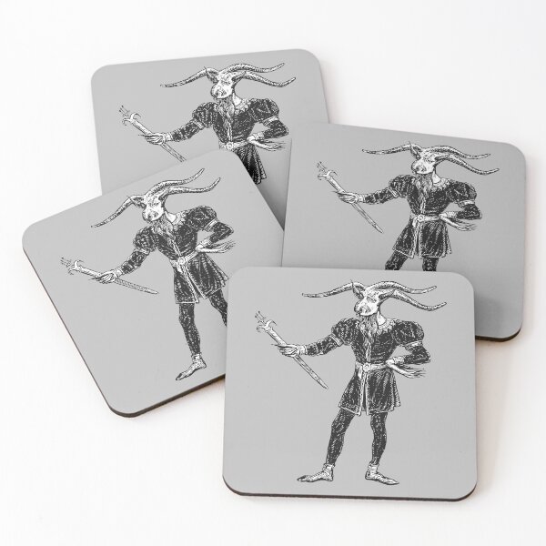 Item preview, Leonard The Infernal Eldrich designed and sold by taiche.