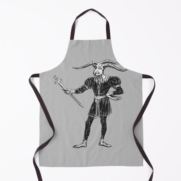 Item preview, Leonard The Infernal Eldrich designed and sold by taiche.