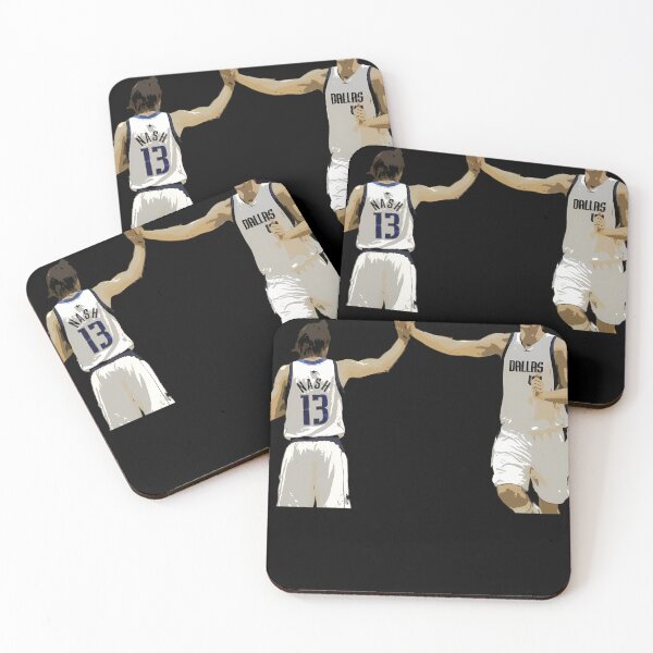 Item preview, Nash  Nowitzki designed and sold by rivo1.