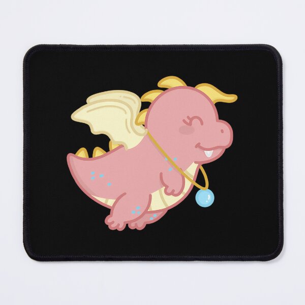 Item preview, Dragon Tales - Cassie designed and sold by teeteeworldc.