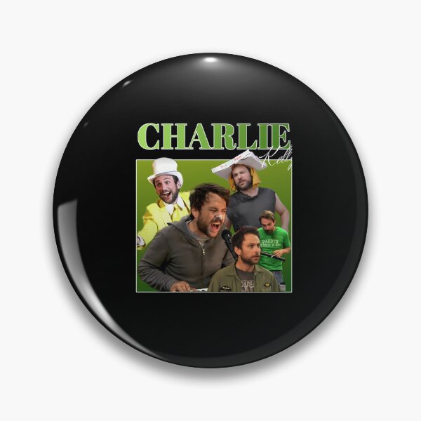 Item preview, Charliee Kellyy Iasip 90S designed and sold by Telemontal.