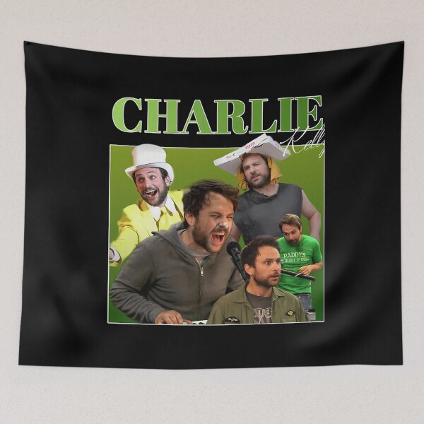 Item preview, Charliee Kellyy Iasip 90S designed and sold by Telemontal.