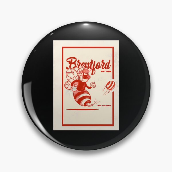 Item preview,  The Bees Of Brentfordd designed and sold by RotwisArt.