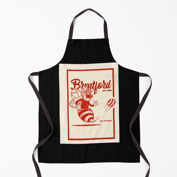 Item preview, The Bees Of Brentfordd designed and sold by RotwisArt.
