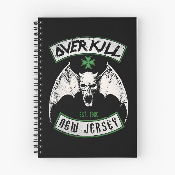 Item preview,  Japanese Overkilll Band designed and sold by morifatilo.