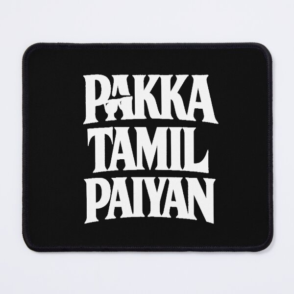 Item preview, Tamil Paiyan Minimal Typography Tamil Pride Graphic designed and sold by Globalcitytees.