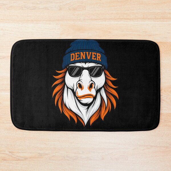 Item preview, Denverr Bronco  designed and sold by scholinjamfimb.