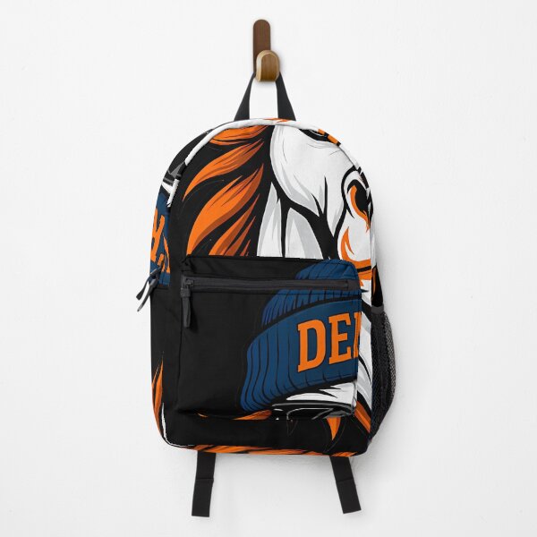 Item preview, Denverr Bronco designed and sold by scholinjamfimb.
