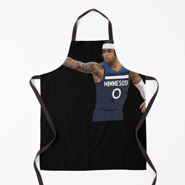 Item preview, D'Angelo Russell designed and sold by rivo1.