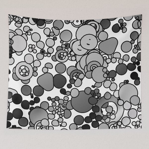 Item preview, Dots pattern 01 1 designed and sold by nogamax.