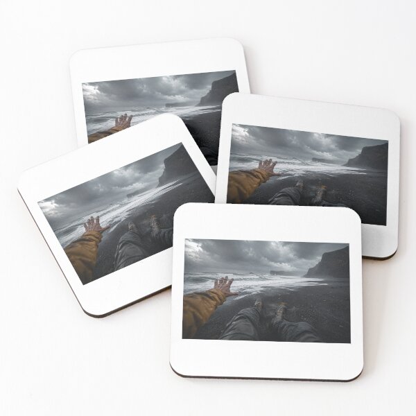 Item preview, iceland nature designed and sold by Baldazar.