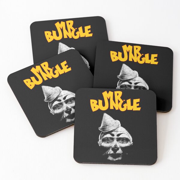 Item preview, Mr. Bunglee designed and sold by BvgBytez.