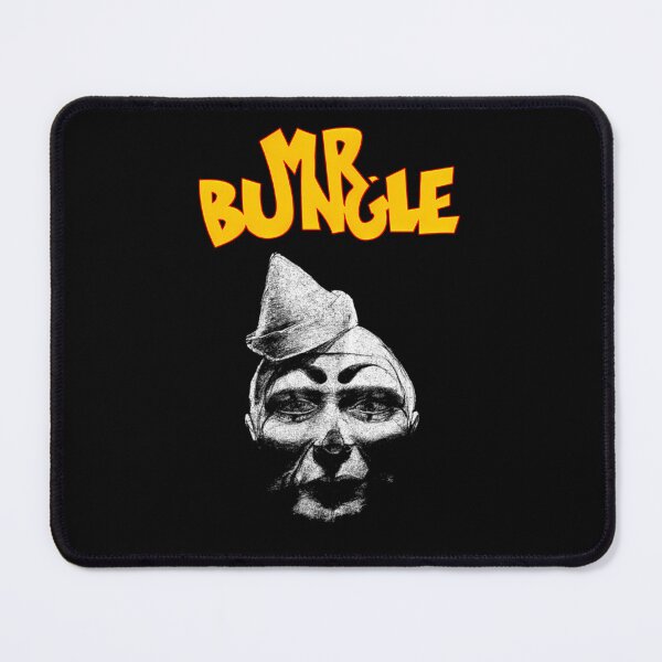 Item preview, Mr. Bunglee designed and sold by BvgBytez.