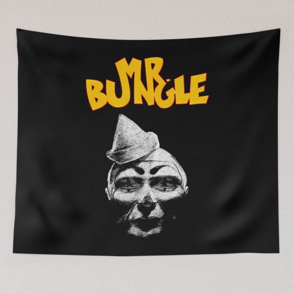 Item preview, Mr. Bunglee designed and sold by BvgBytez.