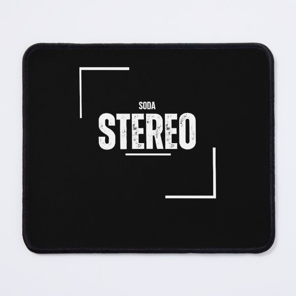 Item preview, Soda Stereoo designed and sold by mark-krisav.