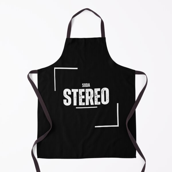 Item preview, Soda Stereoo designed and sold by mark-krisav.