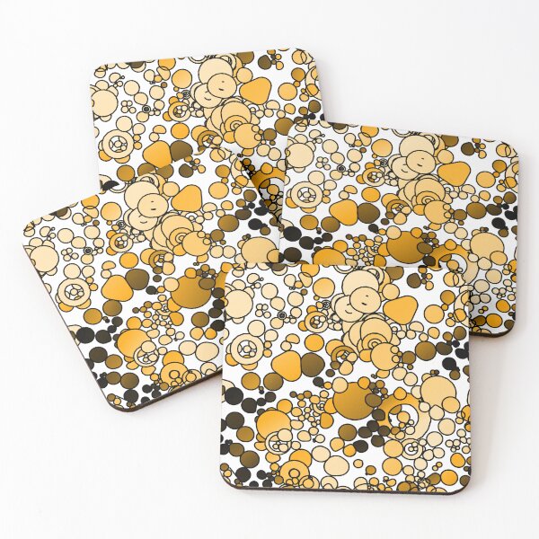 Item preview, Dots pattern 01 2 designed and sold by nogamax.