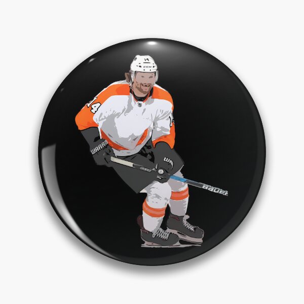 Item preview, Sean Couturier designed and sold by rivo1.