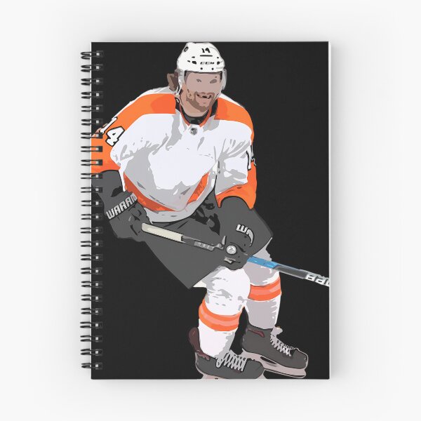 Item preview, Sean Couturier designed and sold by rivo1.