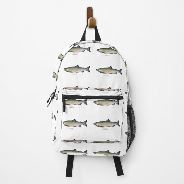Item preview, Coho Salmon designed and sold by Stephen Emms.