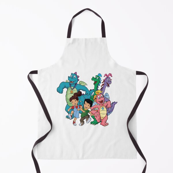 Item preview, Dragon Tales designed and sold by teeteeworldc.