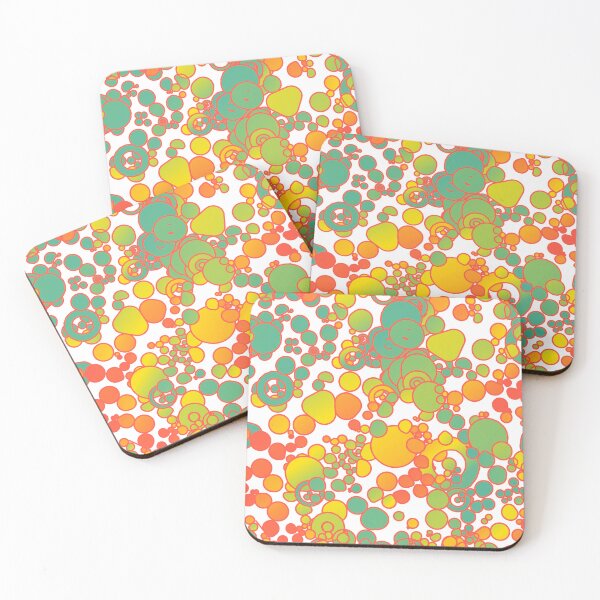 Item preview, Dots pattern 01 3 designed and sold by nogamax.