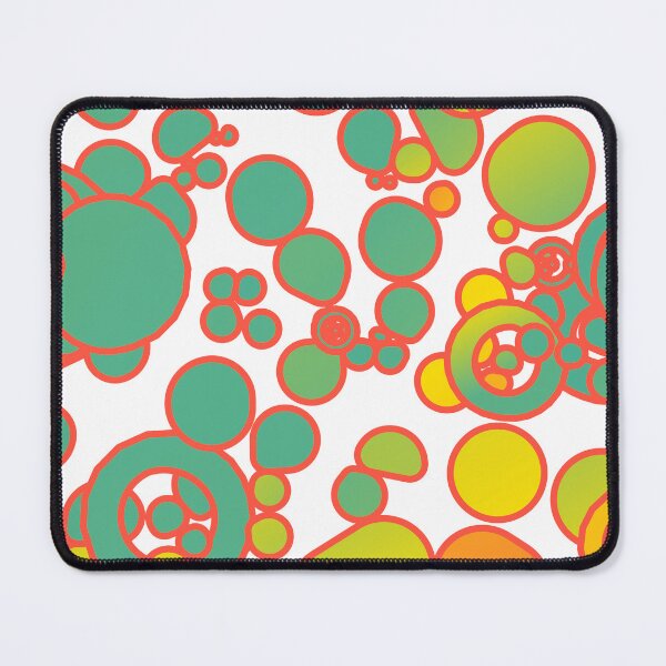 Item preview, Dots pattern 01 3 designed and sold by nogamax.