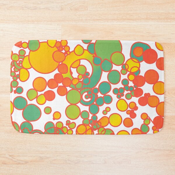 Item preview, Dots pattern 01 3 designed and sold by nogamax.