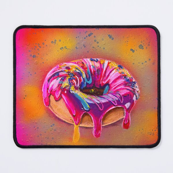 Item preview, Donut designed and sold by TeReSe-.