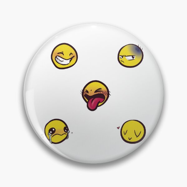 Item preview, Expressions: Multi-pack designed and sold by The8thLotusEater.