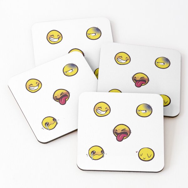 Item preview, Expressions: Multi-pack designed and sold by The8thLotusEater.