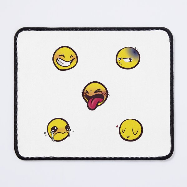 Item preview, Expressions: Multi-pack designed and sold by The8thLotusEater.