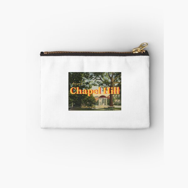 Item preview, See you in Chapel Hill Postcard designed and sold by Caroline Bowers.