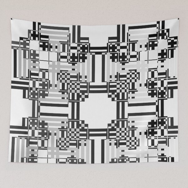 Item preview, Stripes pattern 0001 designed and sold by nogamax.