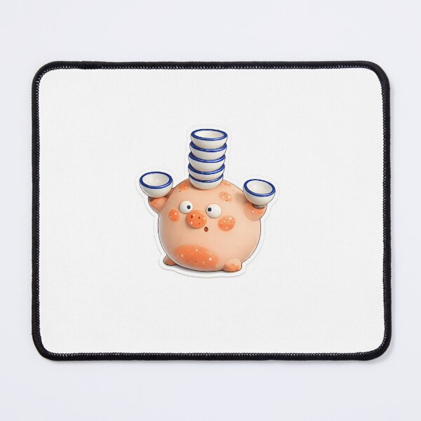 Item preview, Holding Up Under Pressure designed and sold by sweetie-monster.