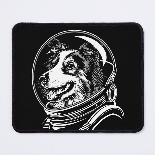 Item preview, Funny Shetland Sheepdog Sheltie Astronaut Spacesuit Mom Dad Kids designed and sold by rafaeltto.