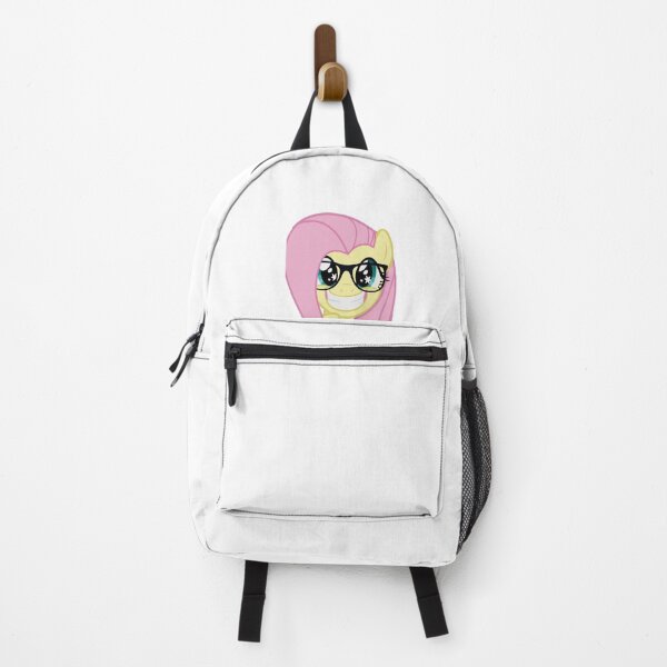 Item preview, Nerdy Fluttershy Design (original) designed and sold by soxandbabes.