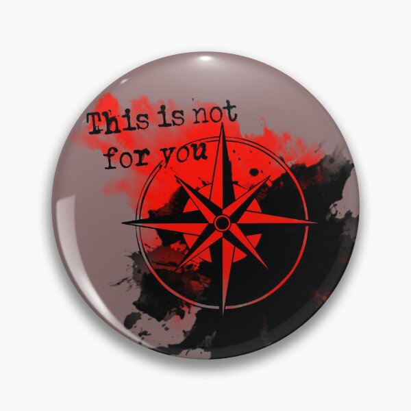 Item preview, This is not for you. designed and sold by LawrJulience.