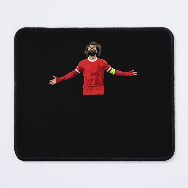 Item preview, Mo Salah designed and sold by Silentrosewhip.