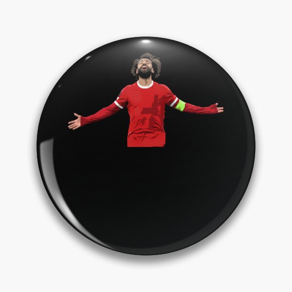 Item preview, Mo Salah designed and sold by Silentrosewhip.