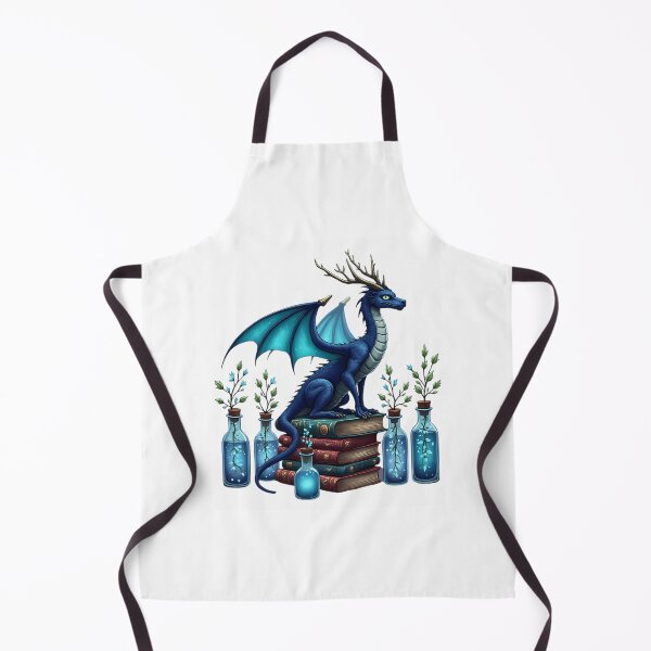 Item preview, Dragon Tales designed and sold by teeteeworldc.