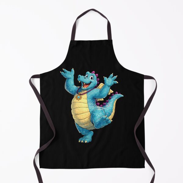 Item preview, Dragon Tales designed and sold by teeteeworldc.