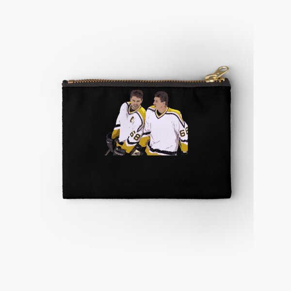 Item preview, Jaromir Jagr  Mario Lemieux designed and sold by Silentrosewhip.