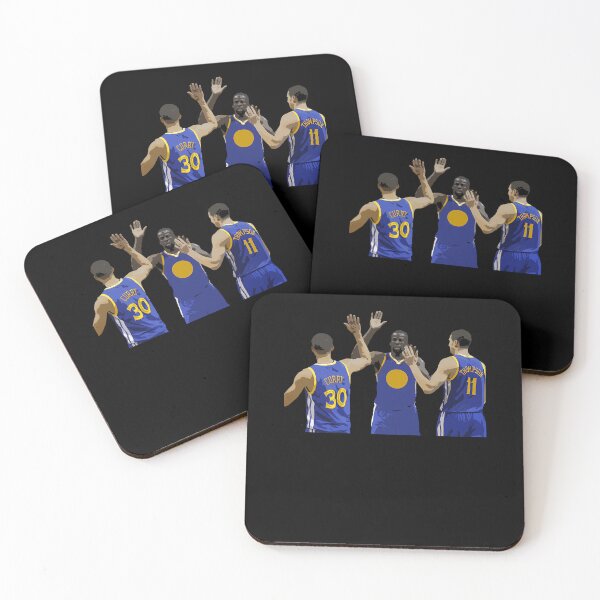 Artikelvorschau, Klay Draymond Steph entworfen und verkauft von Silentrosewhip.